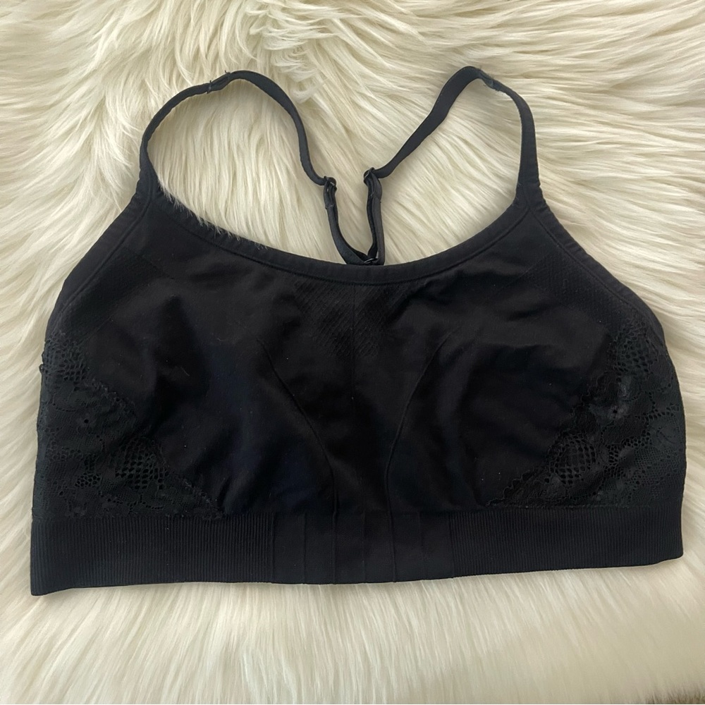 Torrid Curve Bralette